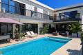 Sprzedaż - Villa - Calpe - Calalga