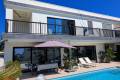 Sprzedaż - Villa - Calpe - Calalga