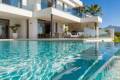 Sprzedaż - Villa - Calpe - Empedrola