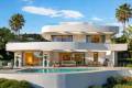 Sprzedaż - Villa - Calpe - Empedrola