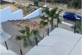 Sprzedaż - Villa - Calpe - Empedrola