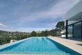Sprzedaż - Villa - Calpe - Empedrola