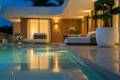 Sprzedaż - Villa - Calpe - Empedrola