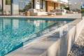 Sprzedaż - Villa - Calpe - Empedrola
