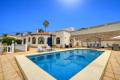 Sprzedaż - Villa - Calpe
