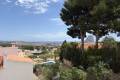 Sprzedaż - Villa - Calpe