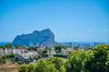 Sprzedaż - Villa - Calpe