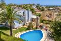 Sprzedaż - Villa - Calpe