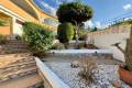 Sprzedaż - Villa - Denia - San Nicolas