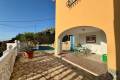 Sprzedaż - Villa - Denia - San Nicolas