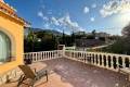 Sprzedaż - Villa - Denia - San Nicolas
