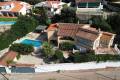Sprzedaż - Villa - Denia - San Nicolas