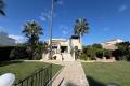 Sprzedaż - Villa - Javea - Arenal