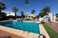 Sprzedaż - Villa - Javea - Arenal