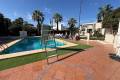 Sprzedaż - Villa - Javea - Arenal