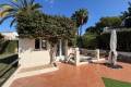 Sprzedaż - Villa - Javea - Arenal