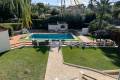 Sprzedaż - Villa - Javea - Arenal