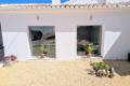Sprzedaż - Villa - Javea - Costa Nova