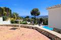 Sprzedaż - Villa - Javea - Costa Nova