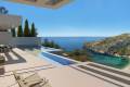 Sprzedaż - Villa - Javea - Javea-Xabia