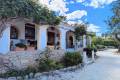 Sprzedaż - Villa - Javea - La Lluca