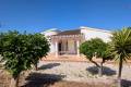 Sprzedaż - Villa - Javea - La Lluca
