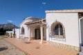 Sprzedaż - Villa - Javea - La Lluca