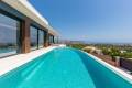 Sprzedaż - Villa - Javea - Puerta Fenicia