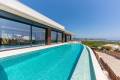 Sprzedaż - Villa - Javea - Puerta Fenicia