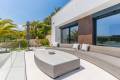 Sprzedaż - Villa - Javea - Puerta Fenicia