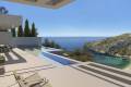 Sprzedaż - Villa - Javea