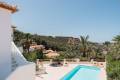 Sprzedaż - Villa - Javea