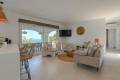 Sprzedaż - Villa - Javea