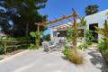 Sprzedaż - Villa - Javea
