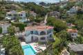 Sprzedaż - Villa - Javea