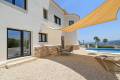 Sprzedaż - Villa - Javea
