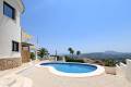 Sprzedaż - Villa - Javea