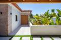 Sprzedaż - Villa - Javea