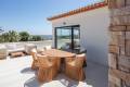 Sprzedaż - Villa - Javea