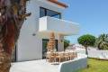 Sprzedaż - Villa - Javea