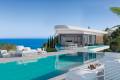 Sprzedaż - Villa - Javea