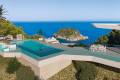 Sprzedaż - Villa - Javea
