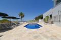 Sprzedaż - Villa - Javea