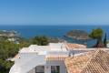 Sprzedaż - Villa - Javea