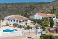 Sprzedaż - Villa - Javea
