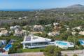 Sprzedaż - Villa - Javea