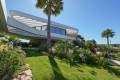 Sprzedaż - Villa - Javea