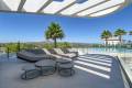 Sprzedaż - Villa - Javea