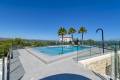 Sprzedaż - Villa - Javea