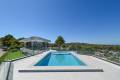 Sprzedaż - Villa - Javea